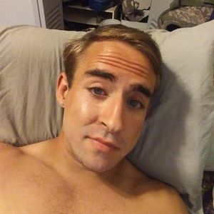 Meet your Posher, Cory